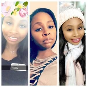 Meet your Posher, Ronnie